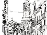 Via Nappi Avellino